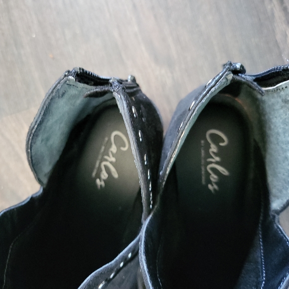 Booties - Picture 2 of 4